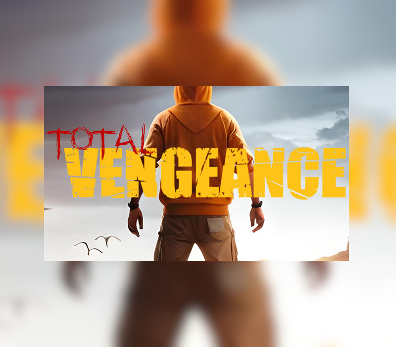 Total Vengeance Steam CD Key Logo