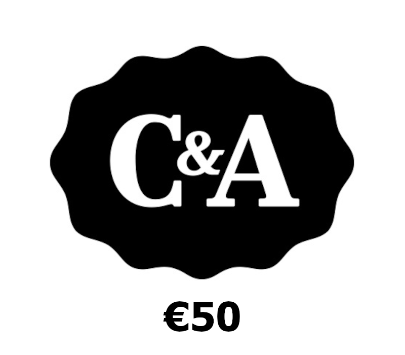 C&A Logo