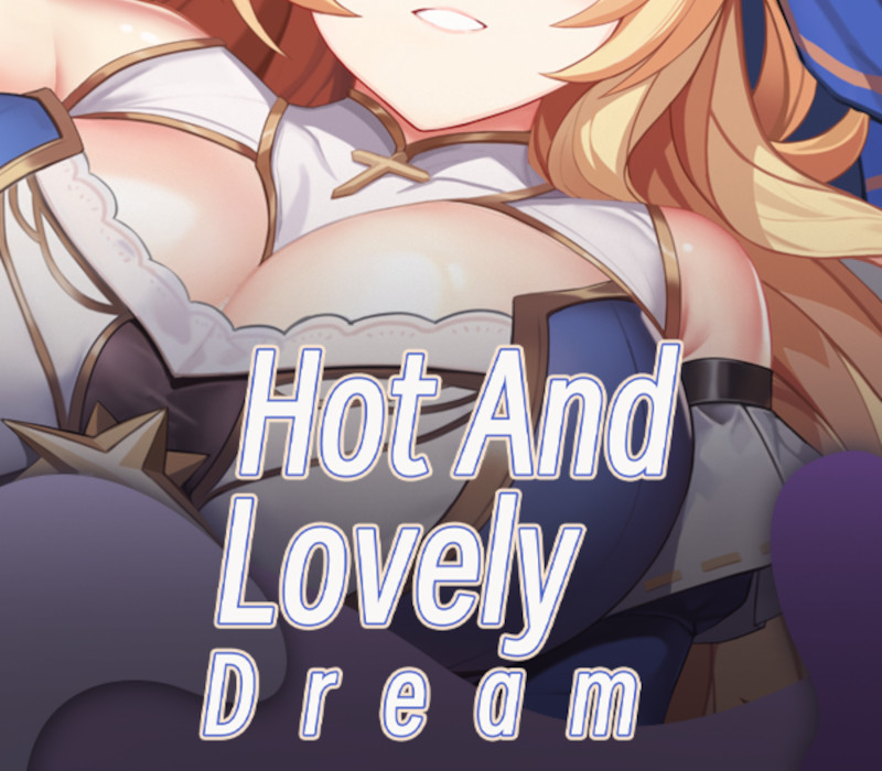 Hot And Lovely ：Dream PC Steam CD Key Logo