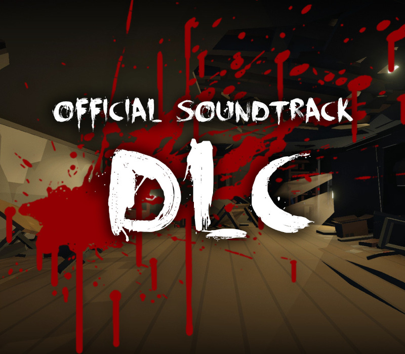 MOMO.EXE - Official Soundtrack DLC PC Steam CD Key Logo