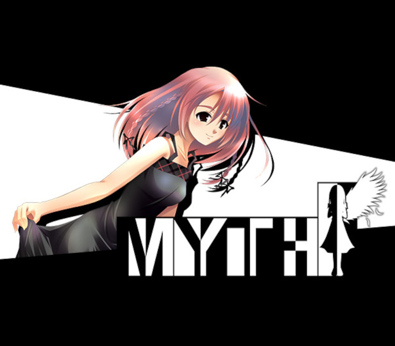 MYTH Steam Edition PC Steam CD Key Logo