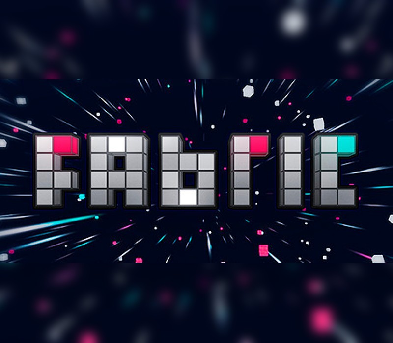 Fabric PC Steam CD Key Logo