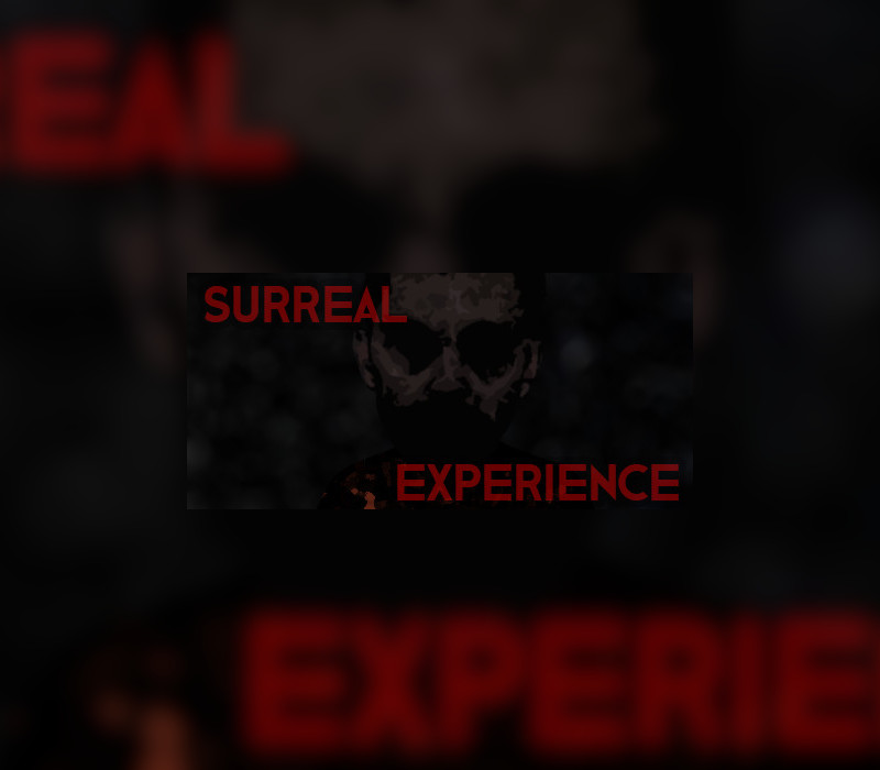 Surreal Experience Steam CD Key Logo