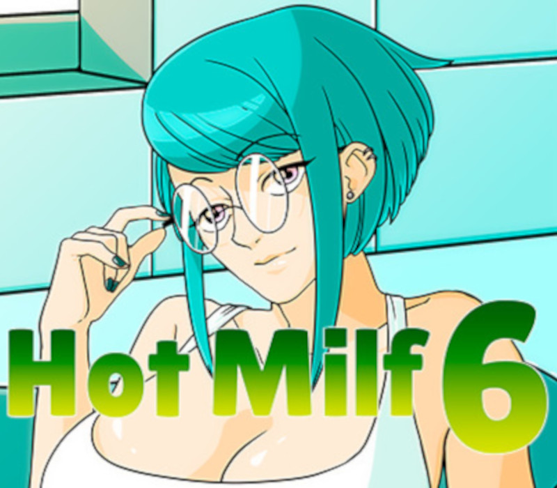 Hot Milf 6 Steam CD Key Logo