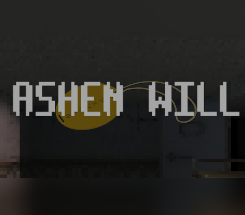 Ashen Will Steam CD Key Logo