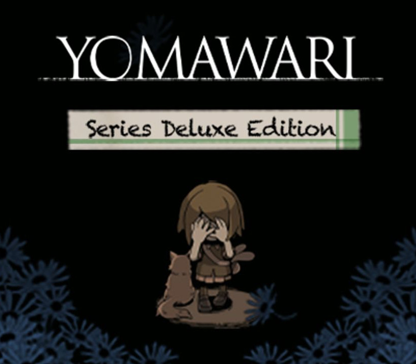 Yomawari Series Deluxe Edition Steam CD Key Logo