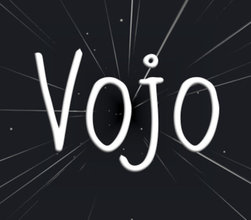 Vojo Steam CD Key Logo