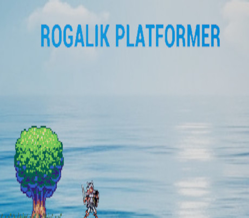 Rogalik Steam CD Key Logo