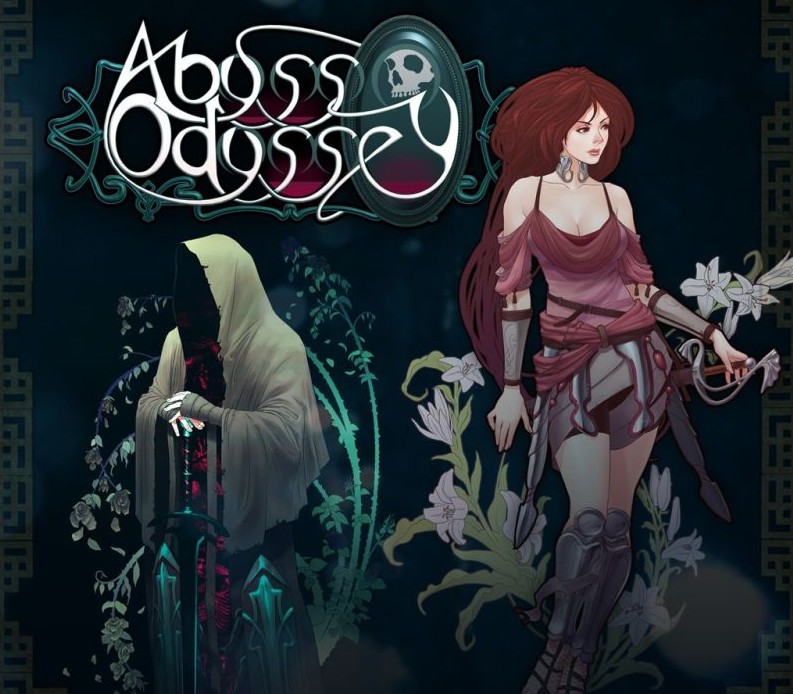 Abyss Odyssey EU Steam CD Key Logo