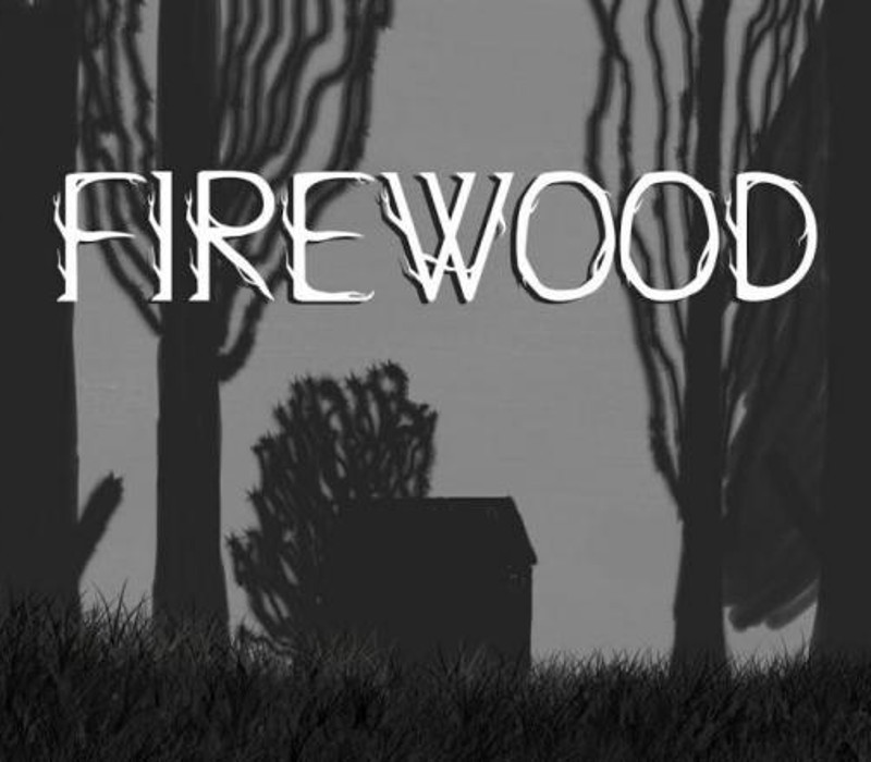 Firewood PC Steam CD Key Logo