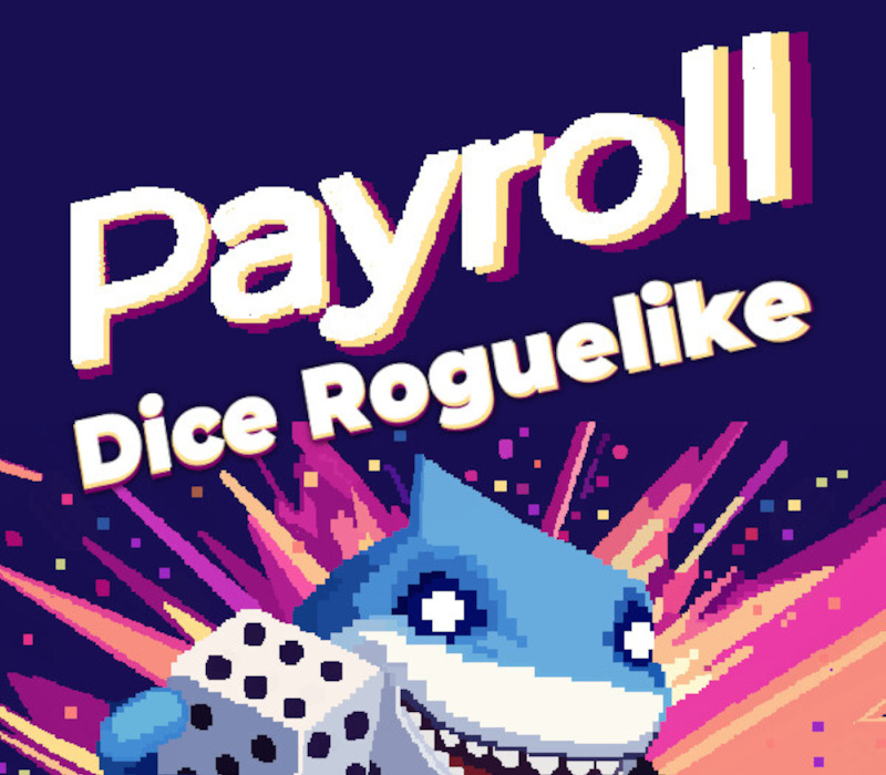 Payroll PC Steam CD Key Logo