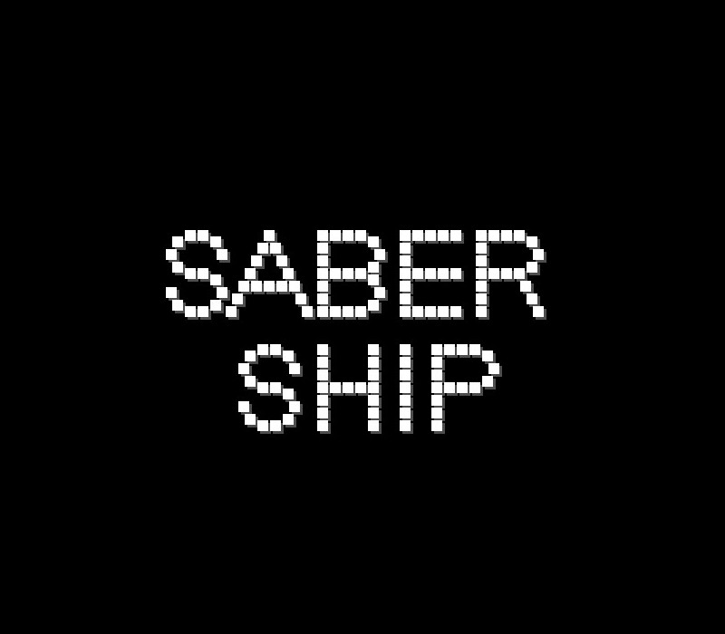 Saber Ship Steam CD Key Logo