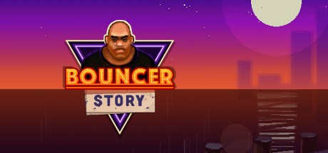 Bouncer Story Steam CD Key Logo