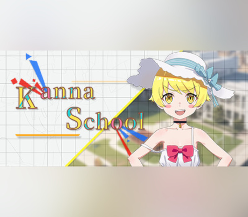 KannaSchool PC Steam CD Key Logo