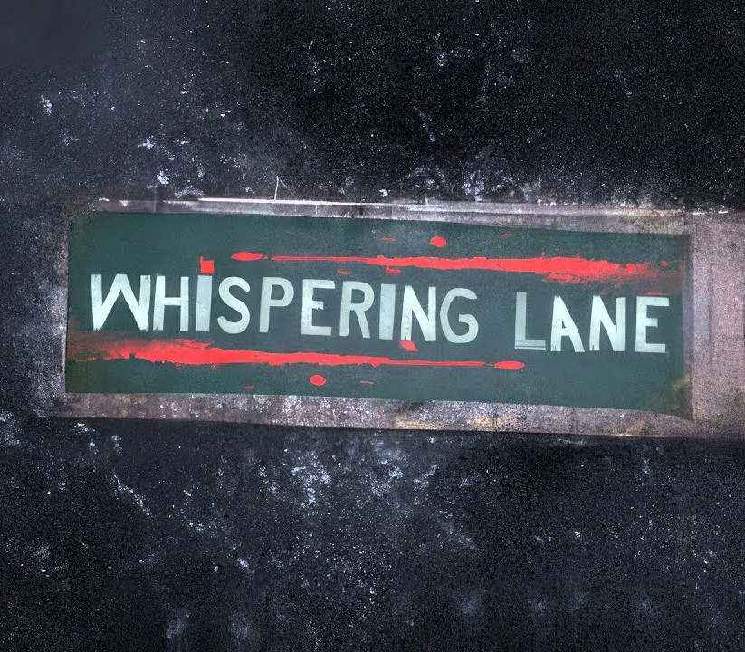 Whispering Lane PC Steam CD Key Logo
