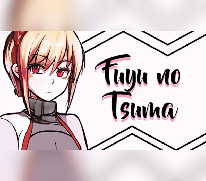 Fuyu no Tsuma Steam CD Key Logo