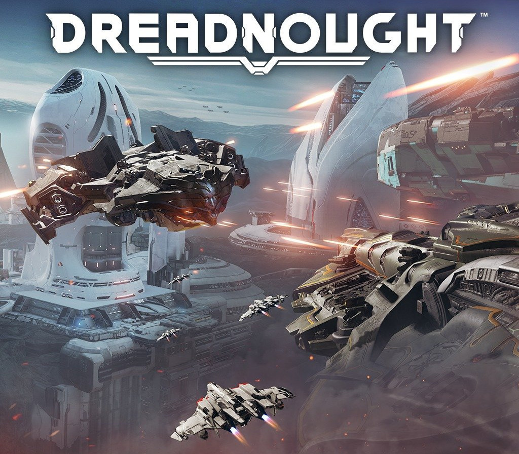 Dreadnought - Sinley Bay's Elite Pack DLC Steam CD Key Logo