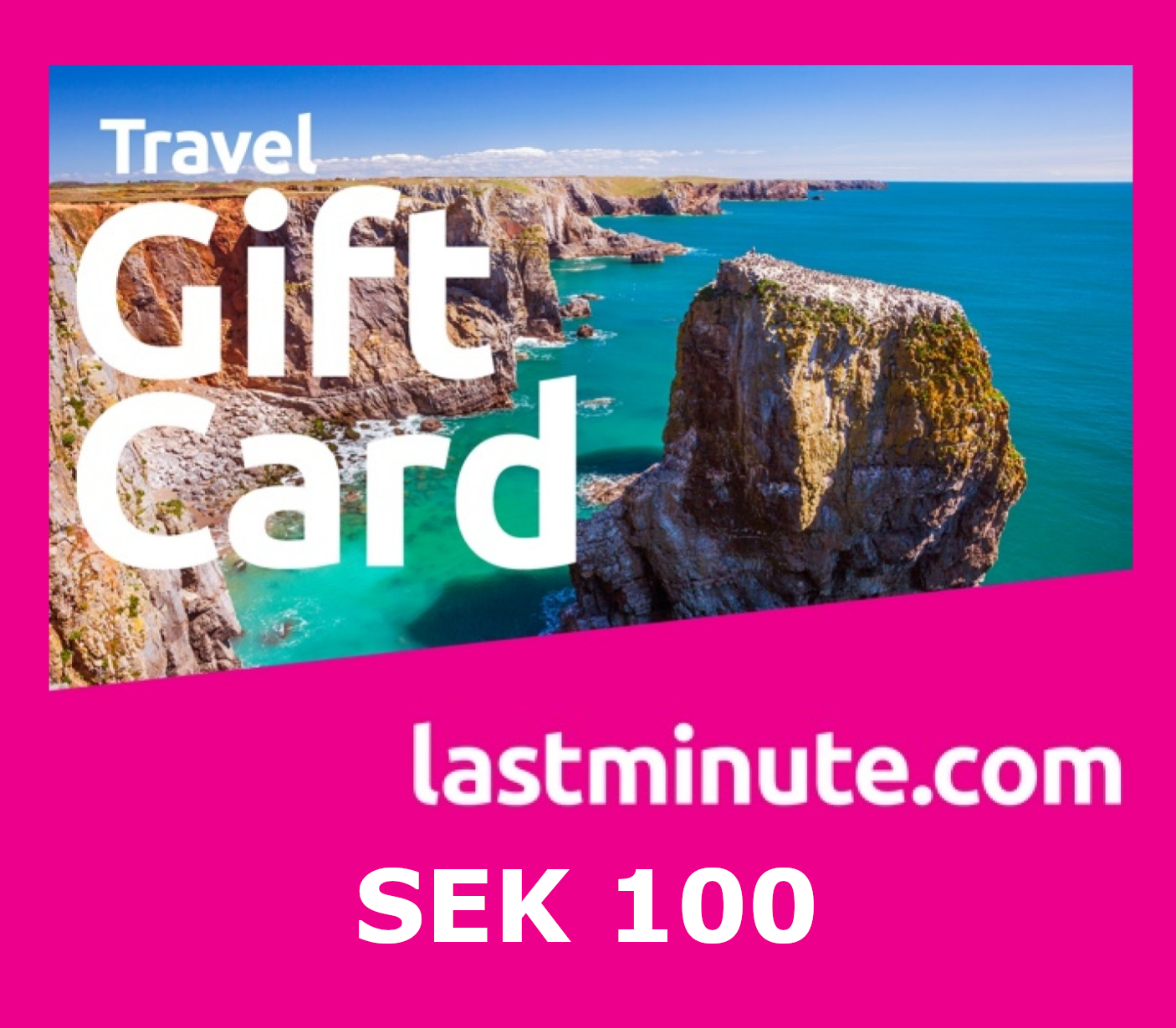 Lastminute.com EU Logo