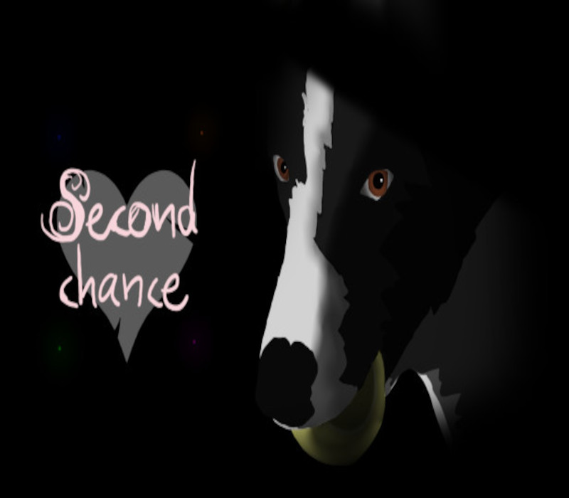 Second Chance Steam CD Key Logo