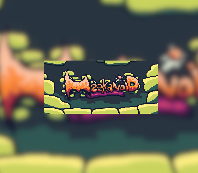 Meekanoid Steam CD Key Logo