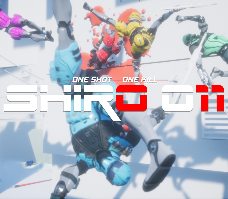 SHiRO 011 Steam CD Key Logo