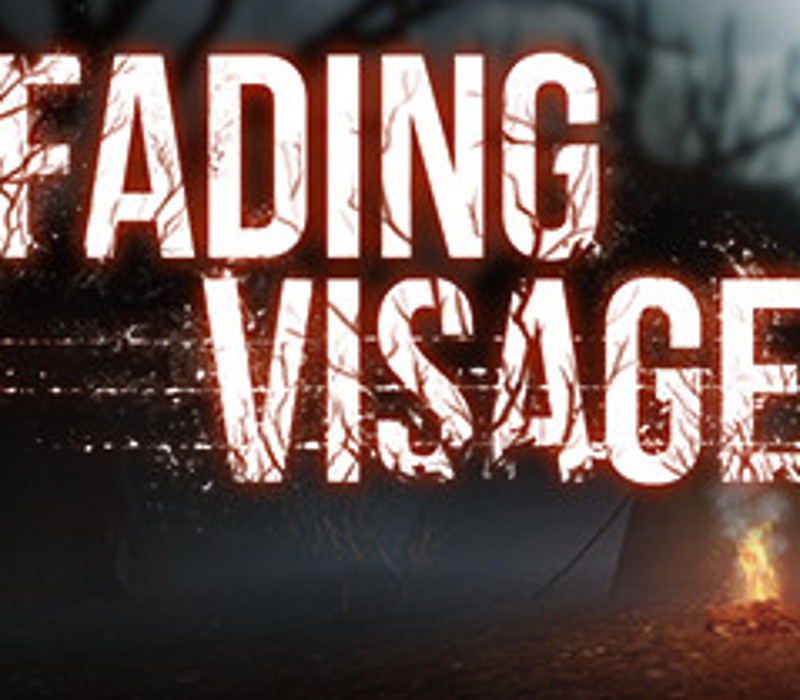 Fading Visage Steam CD Key Logo