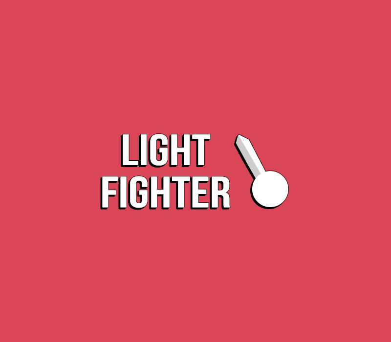 Light Fighter Steam CD Key Logo