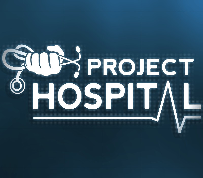 Project Hospital Collection Bundle Steam CD Key Logo