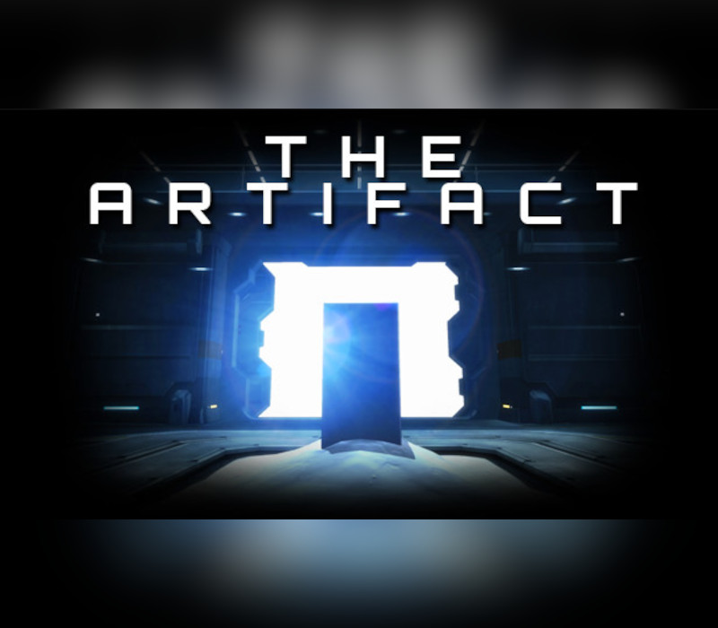 The Artifact Steam CD Key Logo