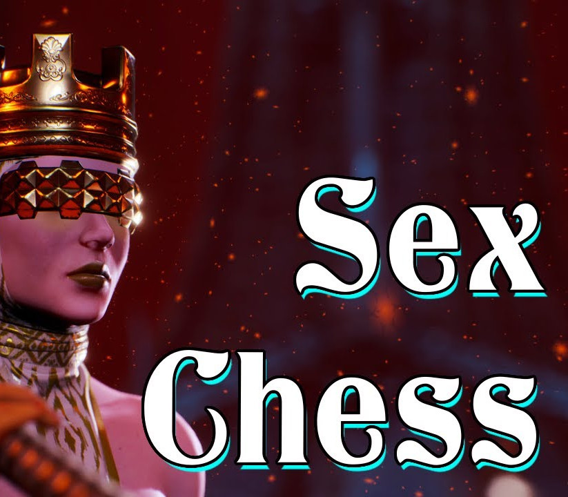 Sex Chess Steam CD Key Logo