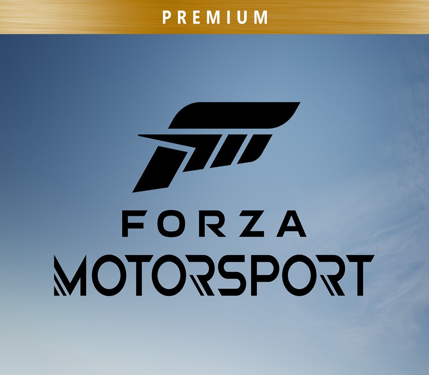 Forza Motorsport 8 Premium Edition US Xbox Series X|S / Windows 10 CD Key Logo