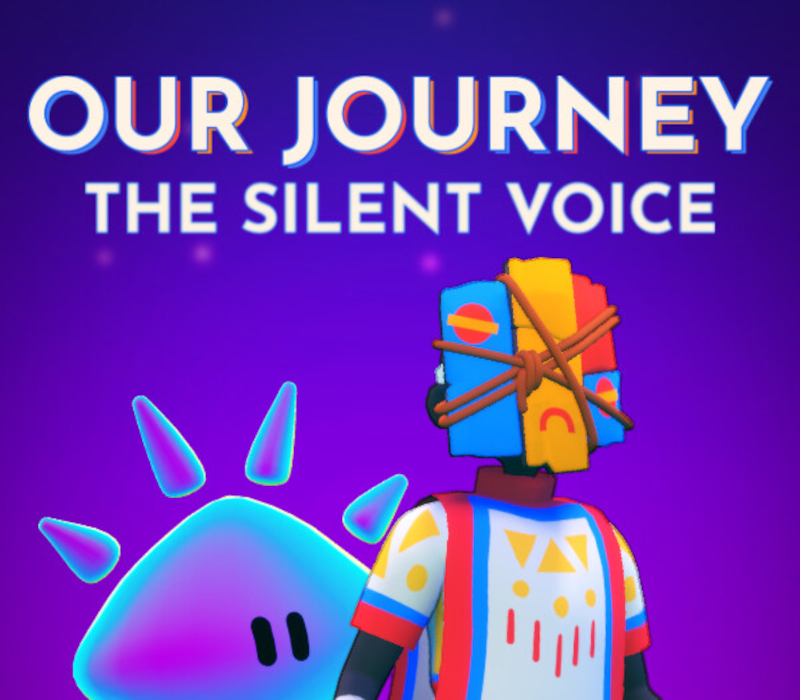 Our Journey: The Silent Voice PC Steam CD Key Logo