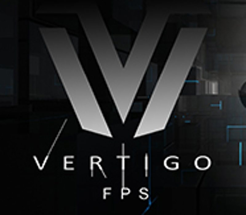 Vertigo FPS Steam CD Key Logo