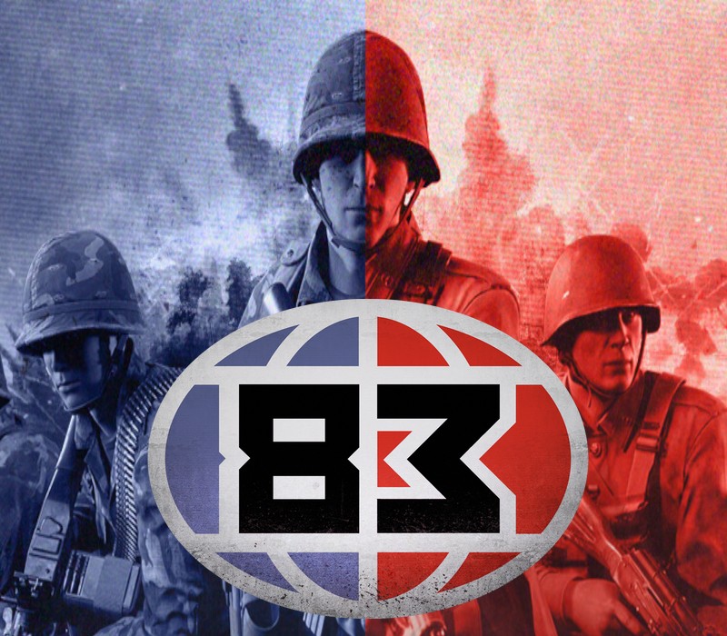 '83 PC Steam CD Key Logo