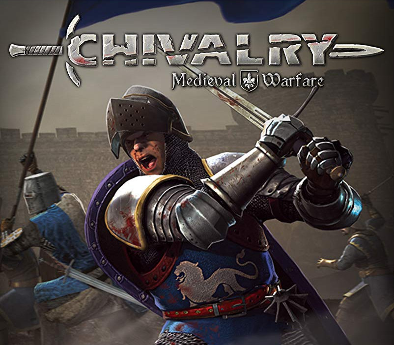 Chivalry: Medieval Warfare 4-Pack Steam CD Key Logo