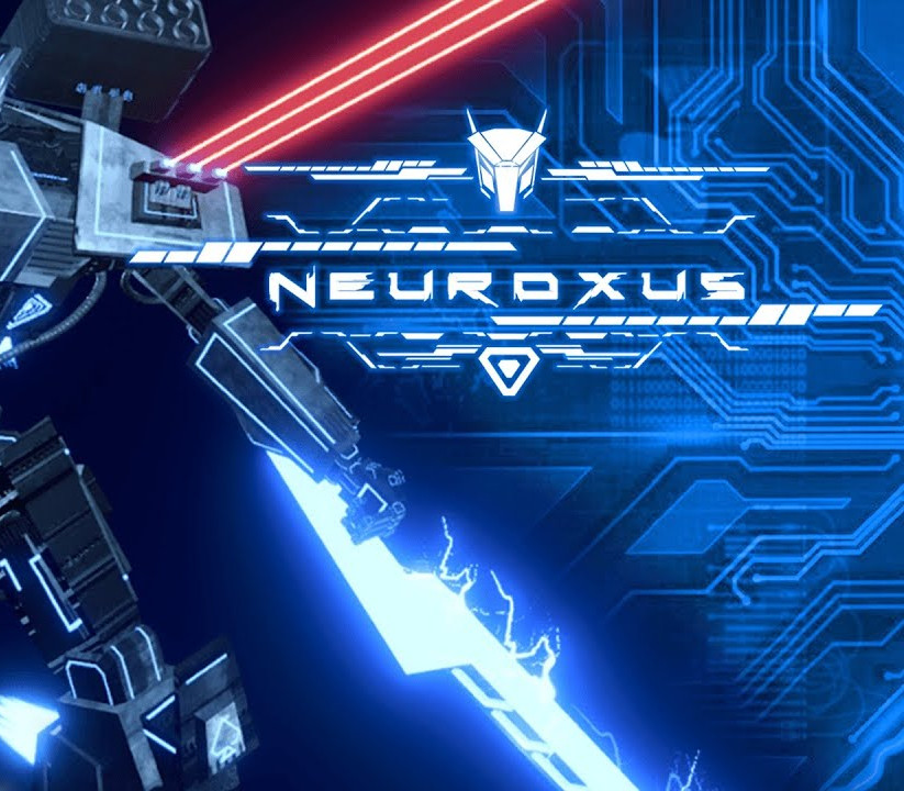 NEUROXUS PC Steam CD Key Logo