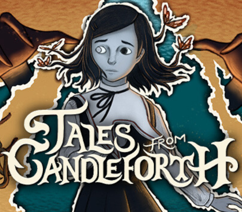 Tales from Candleforth Xbox Series X|S CD Key Logo
