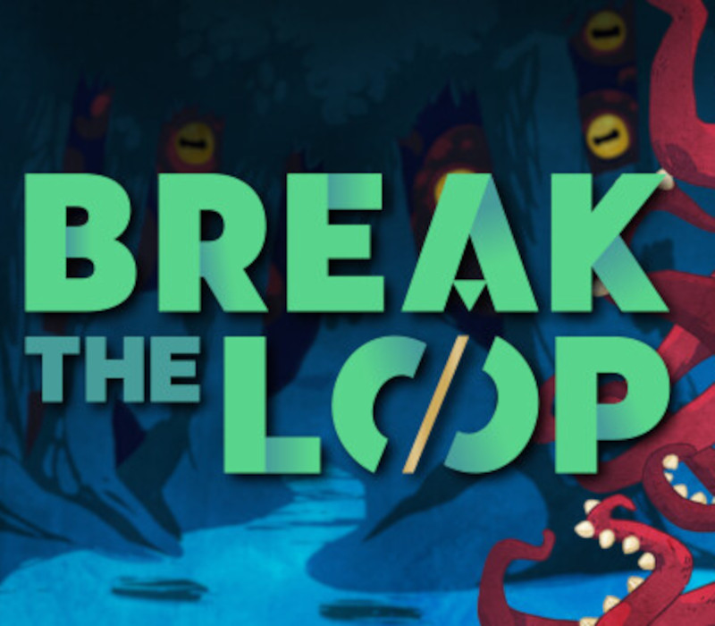 Break the Loop PC Steam CD Key Logo
