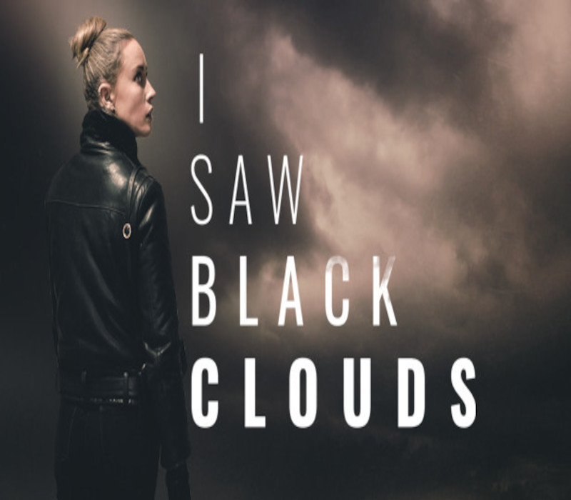 I Saw Black Clouds PC Steam CD Key Logo