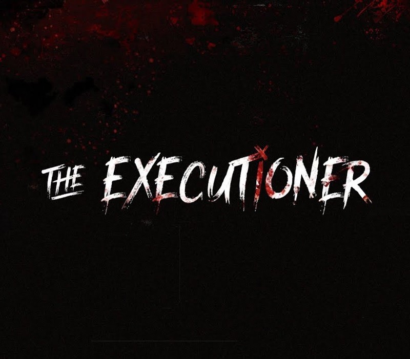 The Executioner Steam CD Key Logo