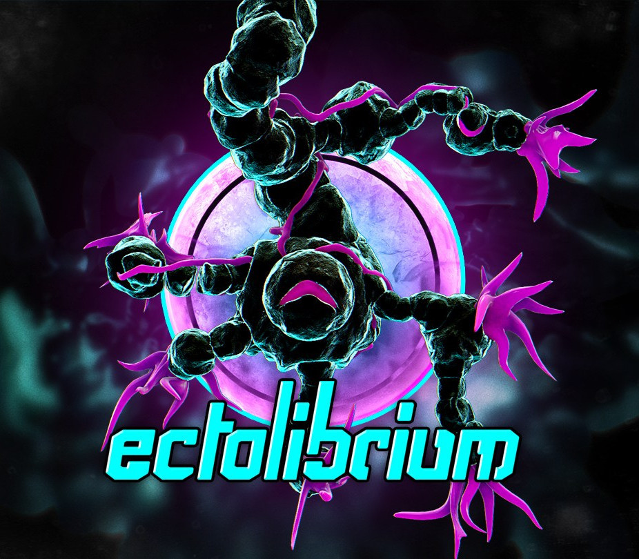 Ectolibrium Steam CD Key Logo