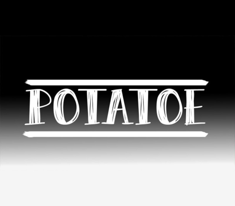 Potatoe PC Steam CD Key Logo