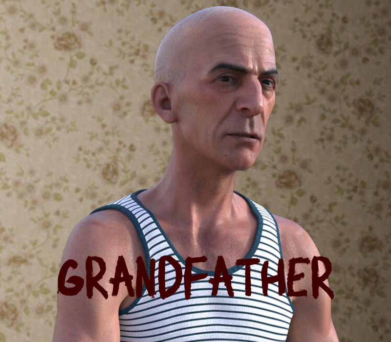 GRANDFATHER PC Steam CD Key Logo