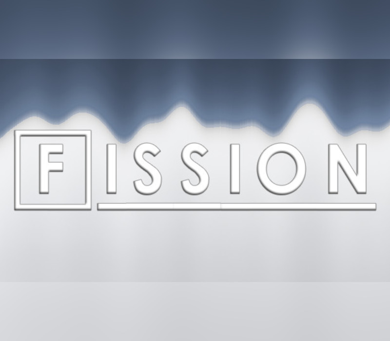Fission Steam CD Key Logo