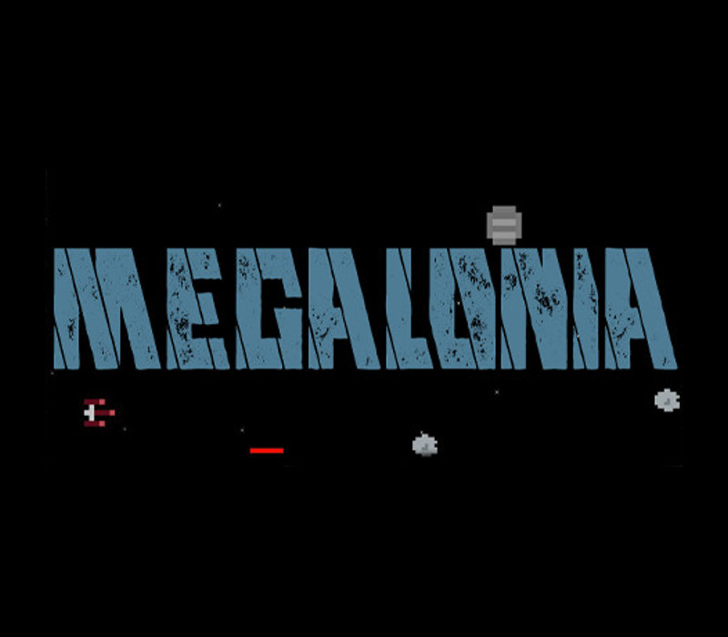 MEGALONIA Steam CD Key Logo