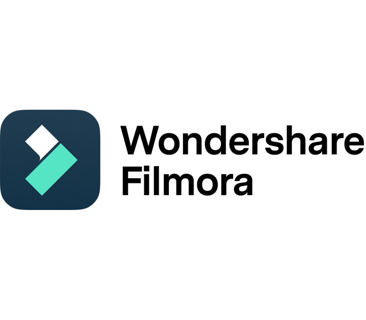 Wondershare Filmora 14 Video Editor CD Key (1 Year / 6 Devices) Logo