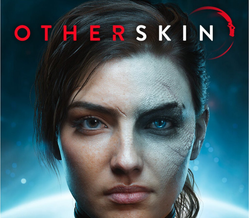 Otherskin PC Steam CD Key Logo