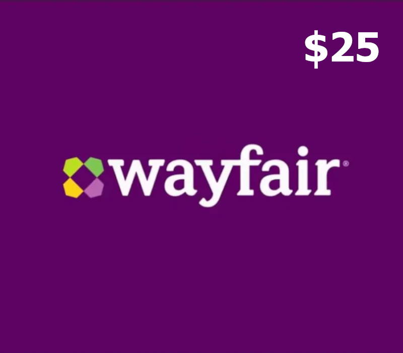 wayfair US Logo