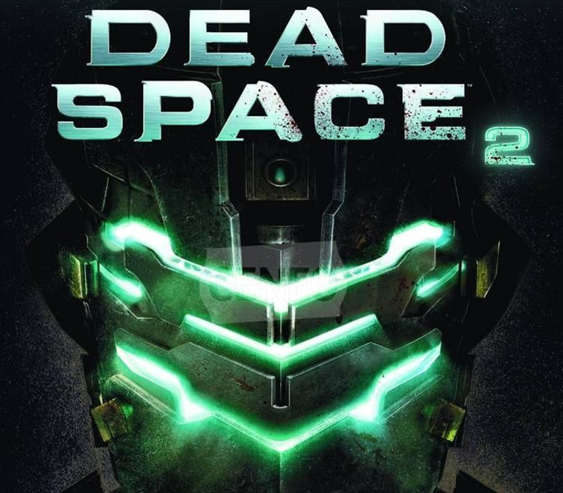 Dead Space 2 PC EA App CD Key Logo