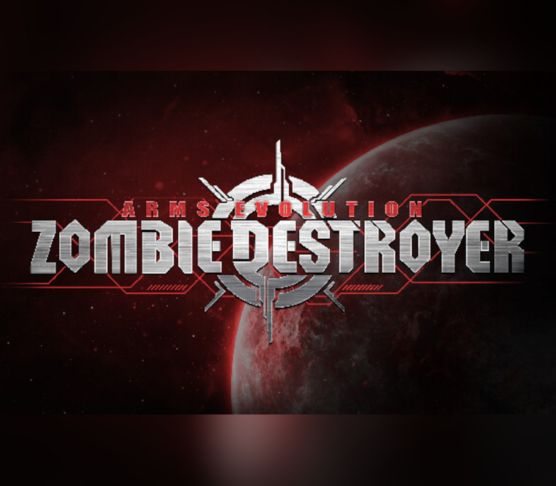 Arms Evolution - ZOMBIE DESTROYER Steam CD Key Logo